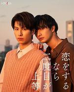 第二次戀愛才完美 線上看