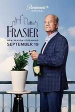 歡樂一家親(新版) 第二季 / Frasier Season 2 線上看