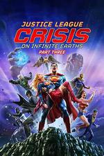 正義聯盟：無限地球危機(下) / Justice League: Crisis on Infinite Earths - Part Three 線上看