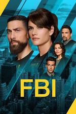聯邦調查局 第七季 / FBI Season 7 線上看