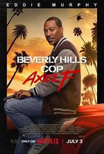 比佛利山超級警探4 / Beverly Hills Cop: Axel F 線上看