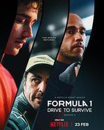 一級方程式：疾速爭勝 第六季 / Formula 1: Drive to Survive Season 6 線上看
