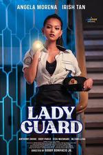 女鴇安 / Lady Guard 線上看