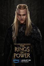 指環王：力量之戒 第二季 / The Lord of the Rings: The Rings of Power Season 2 線上看