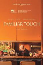 熟悉的觸感 / Familiar Touch 線上看