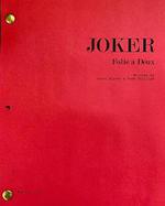 小丑2：雙重妄想 / Joker: Folie à Deux 線上看