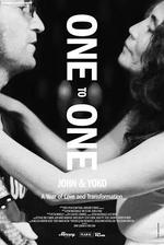一對一：約翰與洋子 / One to One: John & Yoko 線上看
