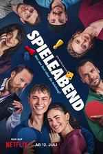 失控遊戲夜 / Spieleabend 線上看