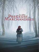 奇蹟女孩 / La plus précieuse des marchandises 線上看