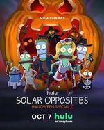 外星也難民：2024年萬聖節特別篇 / Solar Opposites 2024 Halloween Special 線上看
