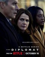 頭號外交官 第三季 / The Diplomat Season 3 線上看