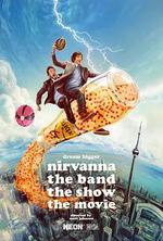 尼瓦那樂隊秀：電影版 / Nirvanna the Band the Show the Movie 線上看