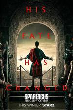 斯巴達克斯：亞述家族 線上看