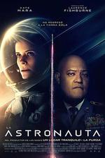 異星迷航 / The Astronaut 線上看