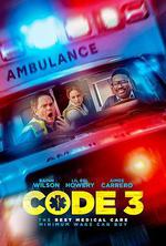 三級警戒 / Code 3 線上看