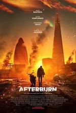 餘燼奪寶 / Afterburn 線上看