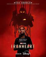 鋼鐵之心 / Ironheart 線上看