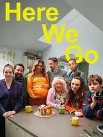 廢柴上路 第三季 / Here We Go Season 3 線上看