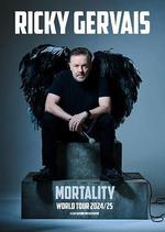 瑞奇·熱維斯：人生苦短 / Ricky Gervais: Mortality 線上看