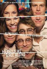 歡樂歲月 / Merrily We Roll Along 線上看