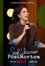 莎拉·絲沃曼：生離笑別 / Sarah Silverman: PostMortem 線上看