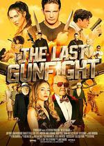最後的快槍手 / The Last Gunfight 線上看