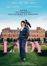 隱形女士 / Lady 線上看