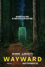 幽鎮異校 / Wayward 線上看