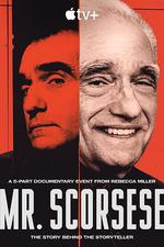 斯科塞斯先生 / Mr. Scorsese 線上看