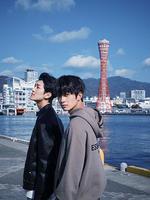 被困在大阪的男孩 線上看