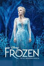 冰雪奇緣 音樂劇 / Frozen: The Hit Broadway Musical 線上看