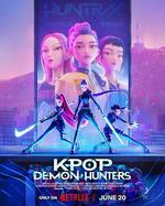 K-POP：獵魔女團 / K-Pop: Demon Hunters 線上看