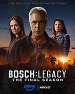 博斯：傳承 第三季 / Bosch: Legacy Season 3 線上看