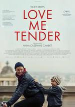 柔情摯我 / Love Me Tender 線上看