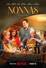 母愛食堂 / Nonnas 線上看