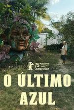 天空的另一面 / O Último Azul 線上看