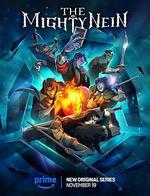 強大九人 / The Mighty Nein 線上看
