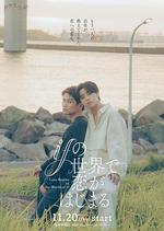 在如果的世界裡開始戀愛