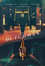 荷蘭人 / The Dutchman 線上看