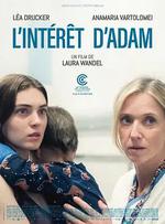 爲了亞當 / L'intérêt d'Adam 線上看