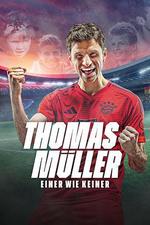 托馬斯·穆勒 / Thomas Müller 線上看