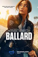 巴拉德 第一季 / Ballard Season 1 線上看