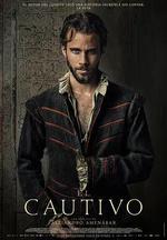 被俘的塞萬提斯 / El cautivo 線上看
