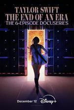 泰勒·斯威夫特：時代巡迴演唱會，一個時代的結束 線上看