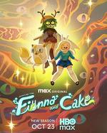 探險活寶：菲奧娜與蛋糕 第二季 / Adventure Time: Fionna & Cake Season 2 線上看