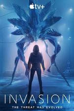 入侵 第三季 線上看