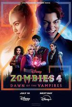 殭屍高校4：吸血鬼黎明 / Zombies 4: Dawn of the Vampires 線上看