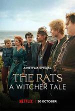 獵魔人：老鼠盜賊團 / The Rats: A Witcher Tale 線上看