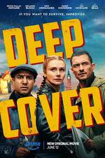 即興臥底 / Deep Cover 線上看
