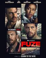 導火線 / Fuze 線上看